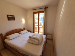 Balcon des Airelles - T3 - BDA503